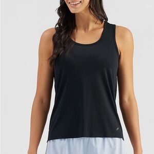 BCG Dark Blue Tank Top